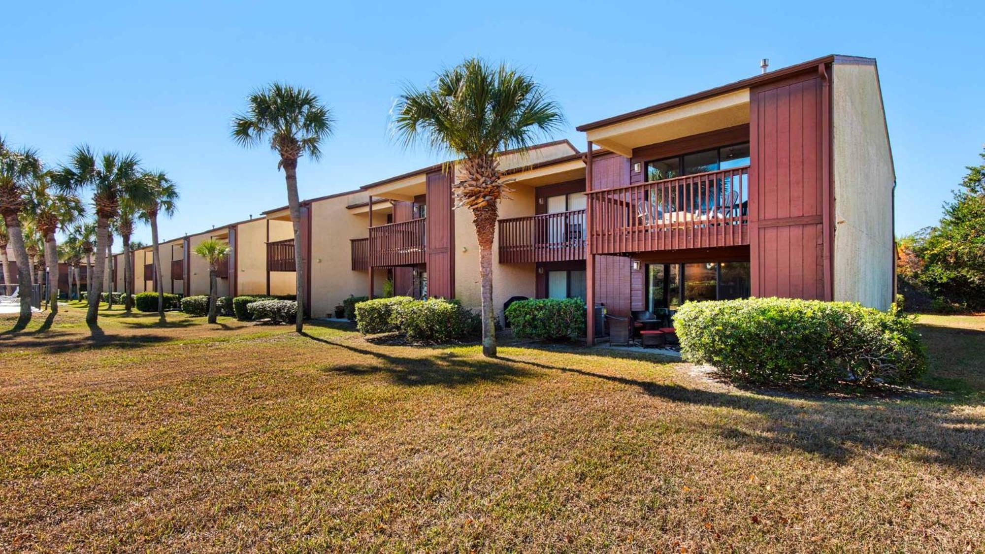 Beachwalk 18e