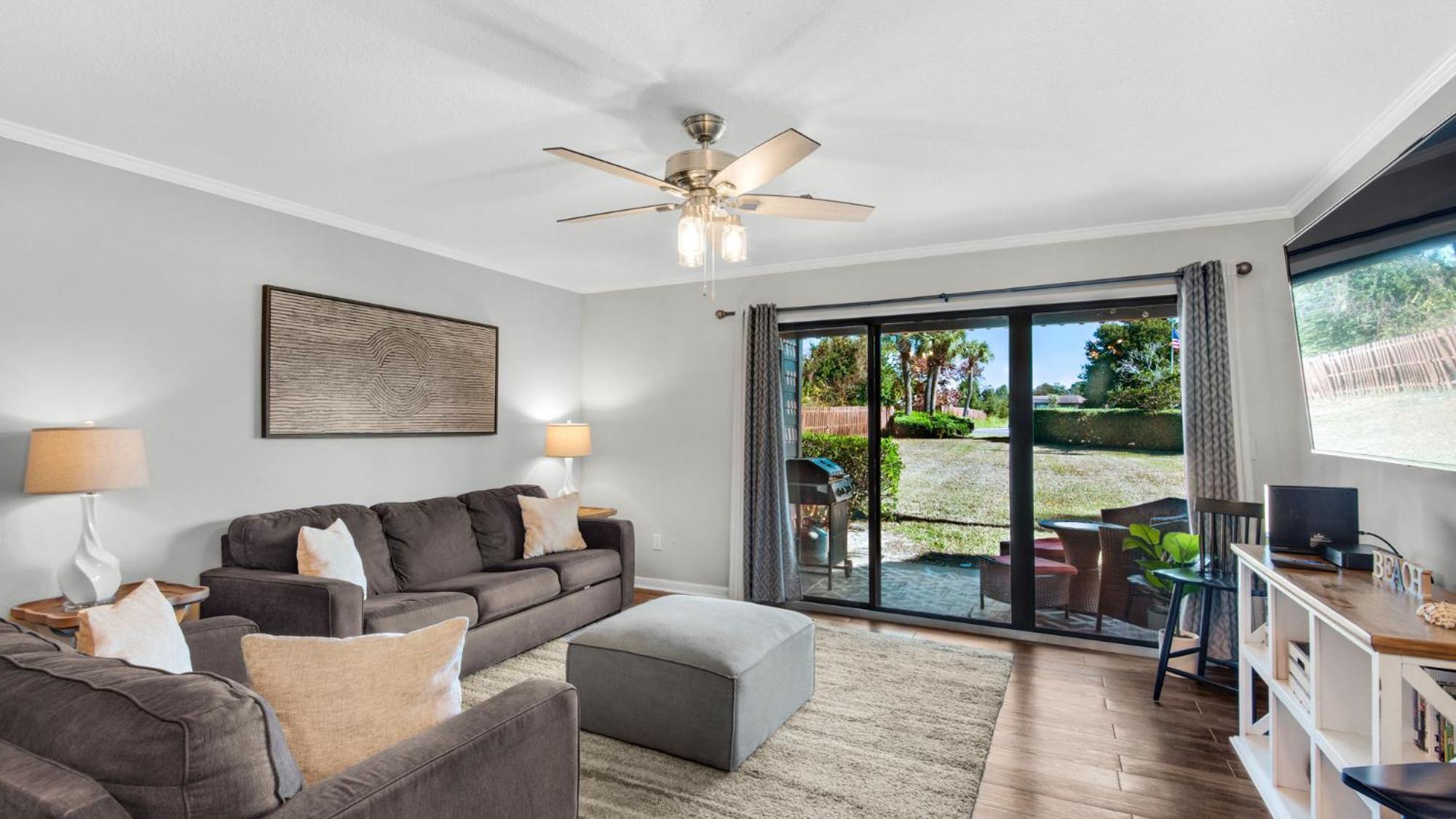 Beachwalk 18e Holiday home *