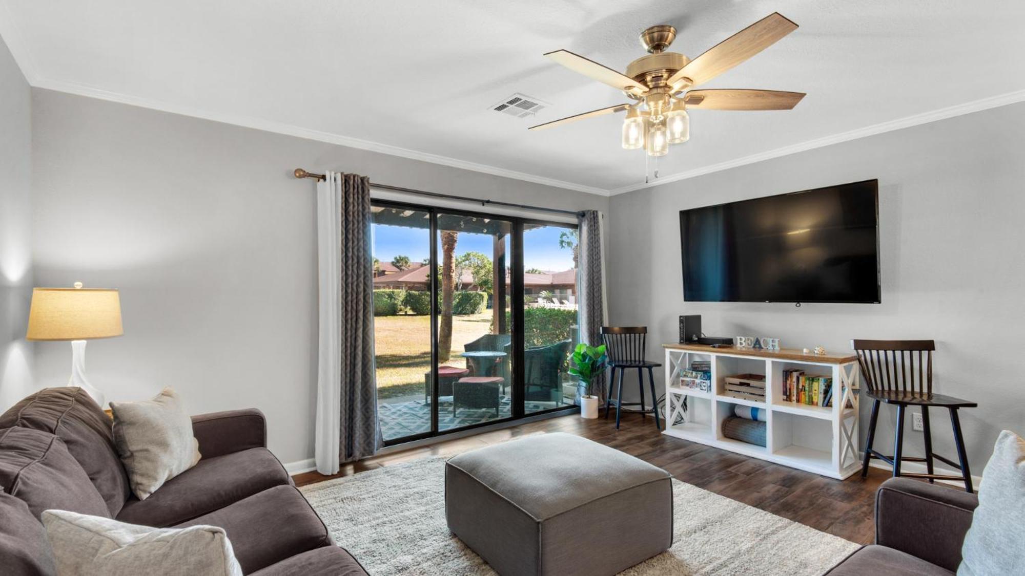 Beachwalk 18e Holiday home *