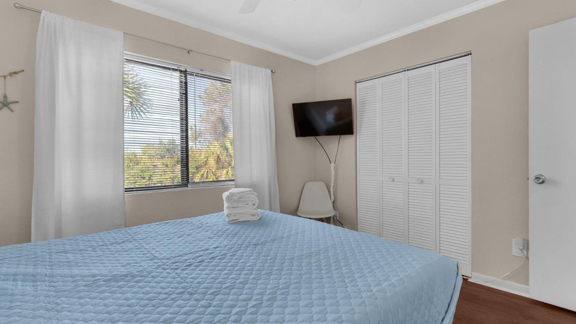 Holiday home Beachwalk 18e