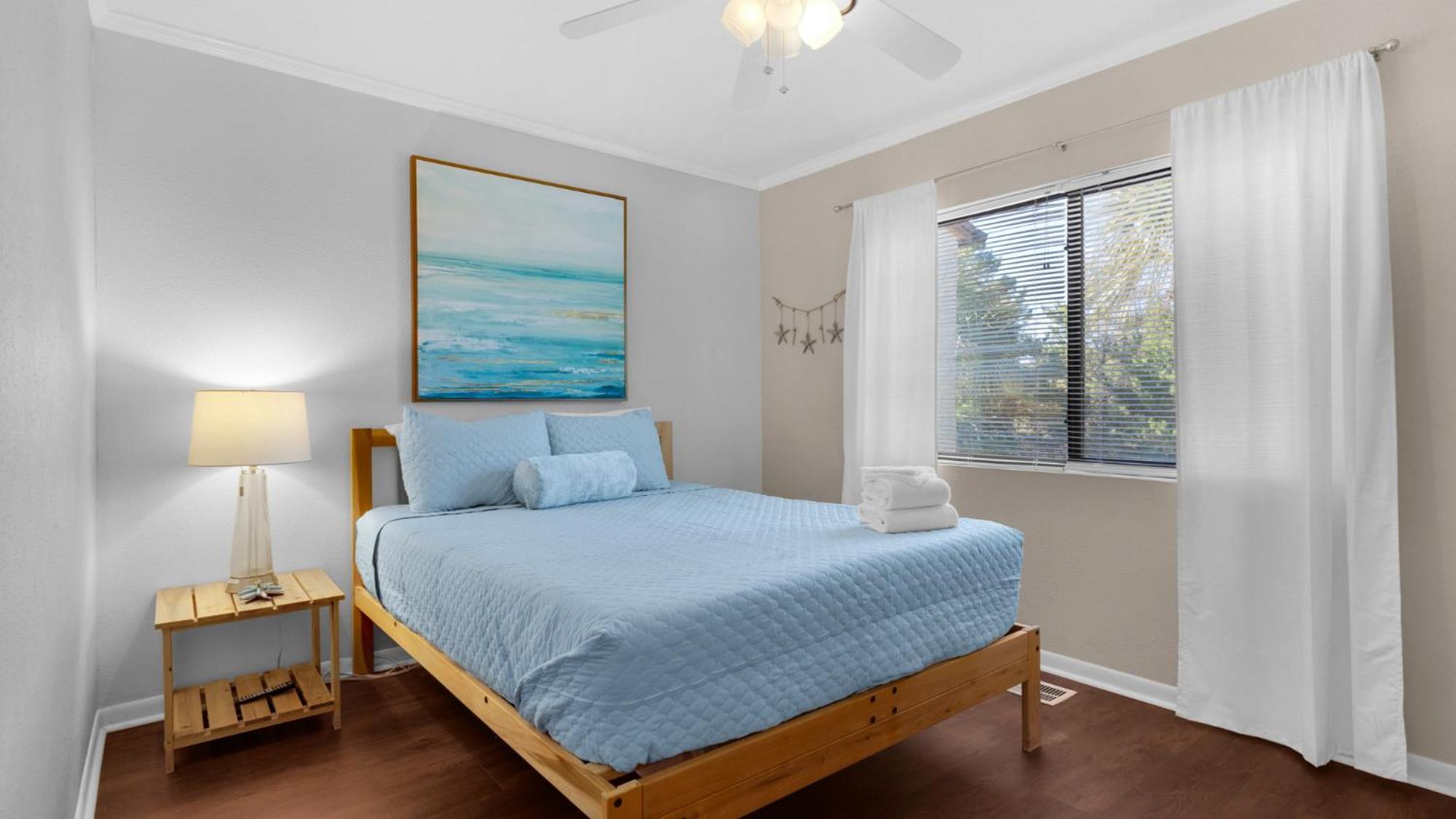 Holiday home Beachwalk 18e Panama City Beach