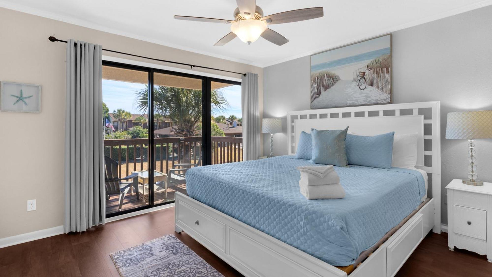 Beachwalk 18e