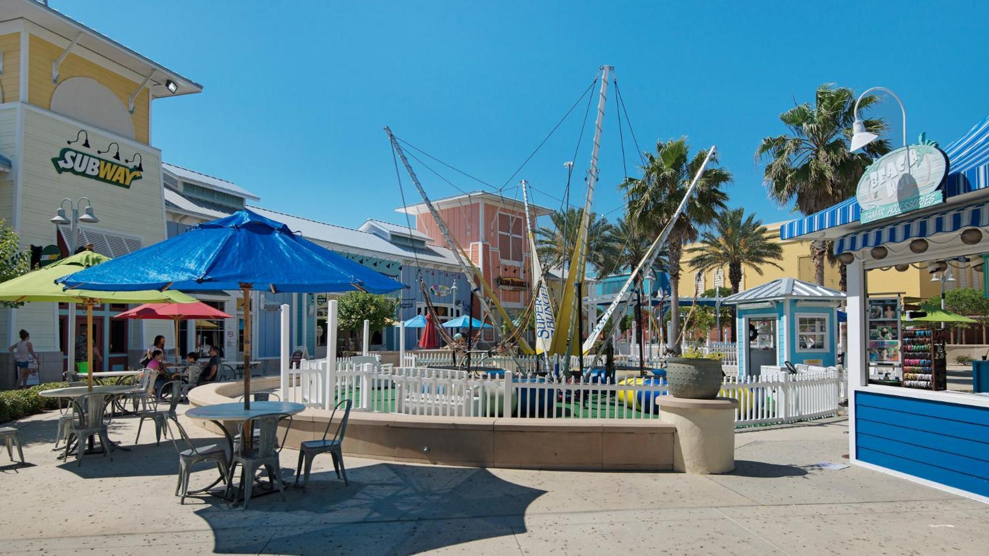 Beachwalk 18e