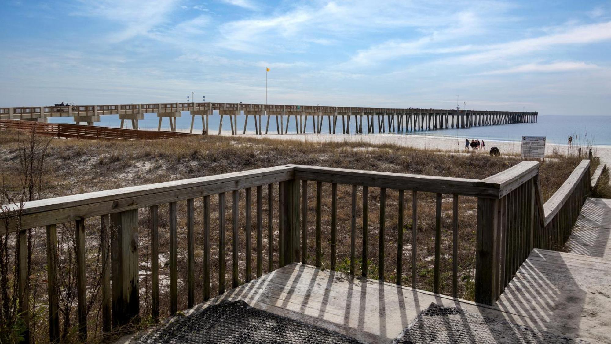 Beachwalk 18e Panama City Beach